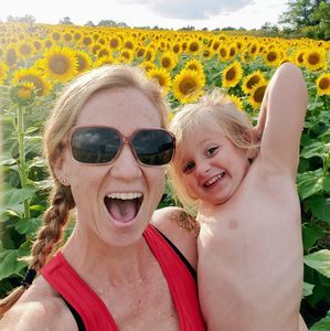 Meet your Posher, Jen rader